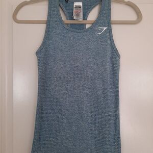 Gymshark  tank top size XS
